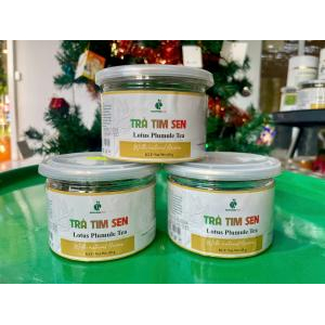 Trà Tim Sen - Ngọc Phụng - 65g